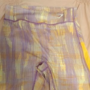 Gymshark pants